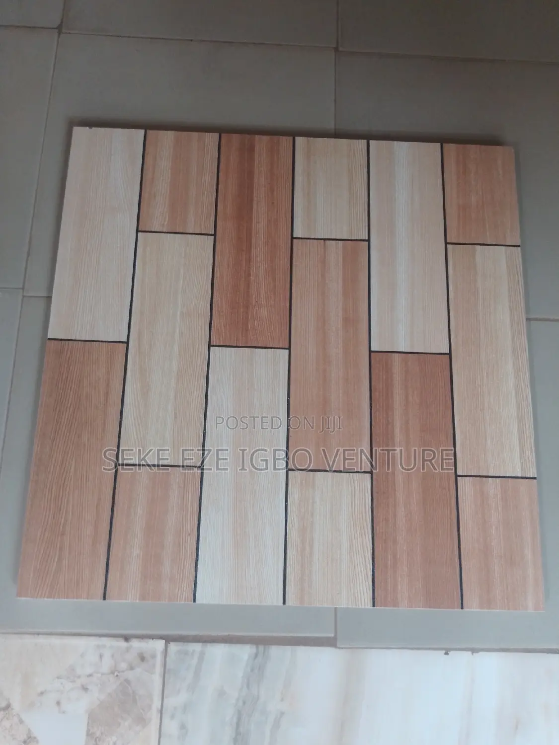 Kitchen Floor Tiles