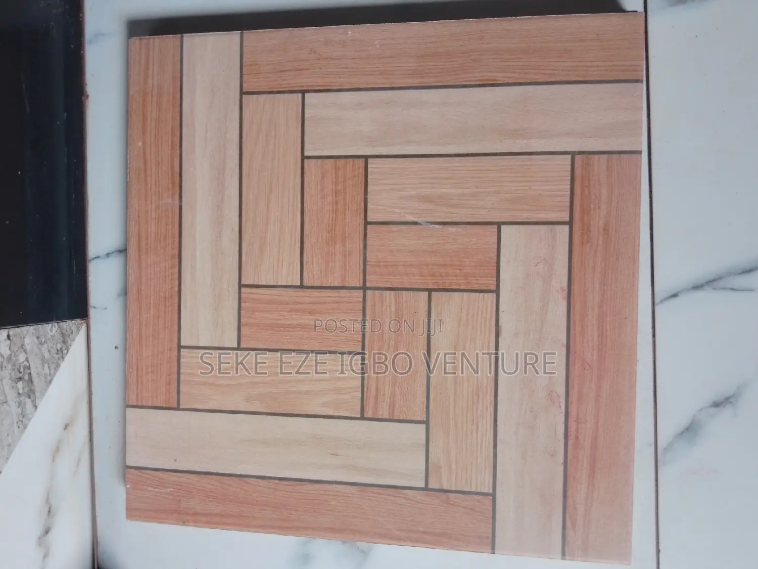 Kitchen Floor Tiles