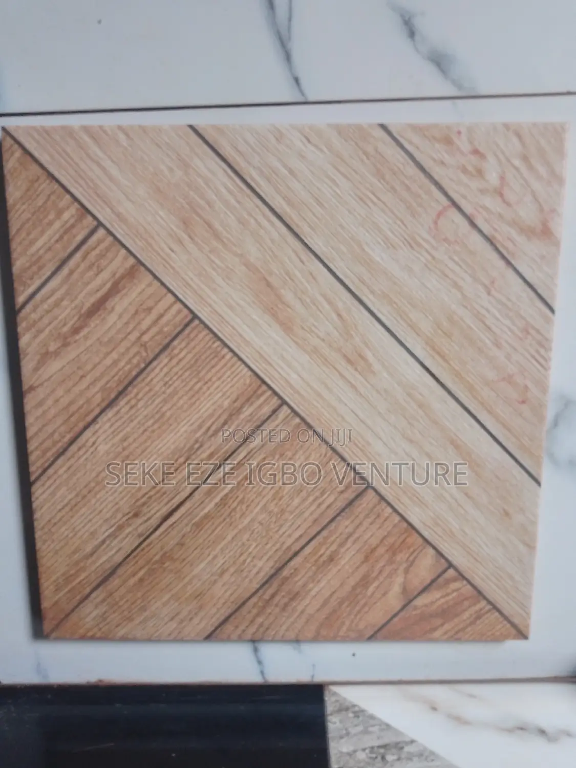 Kitchen Floor Tiles