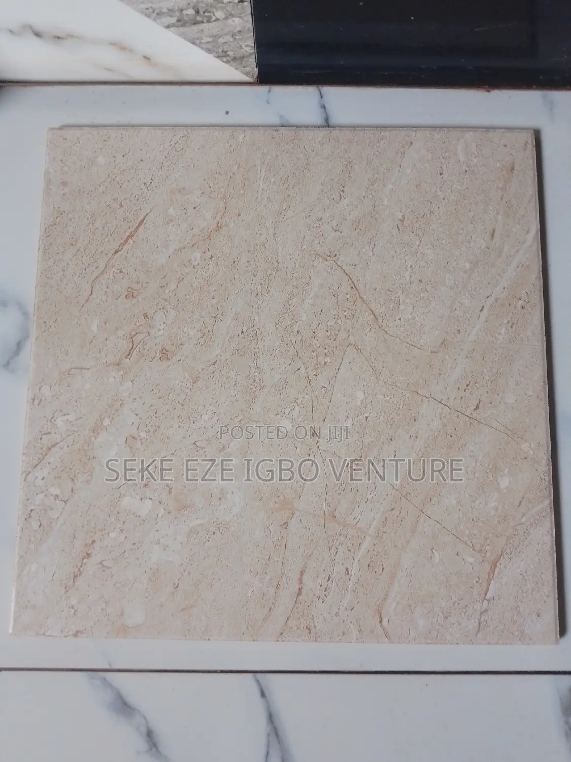 Kitchen Floor Tiles