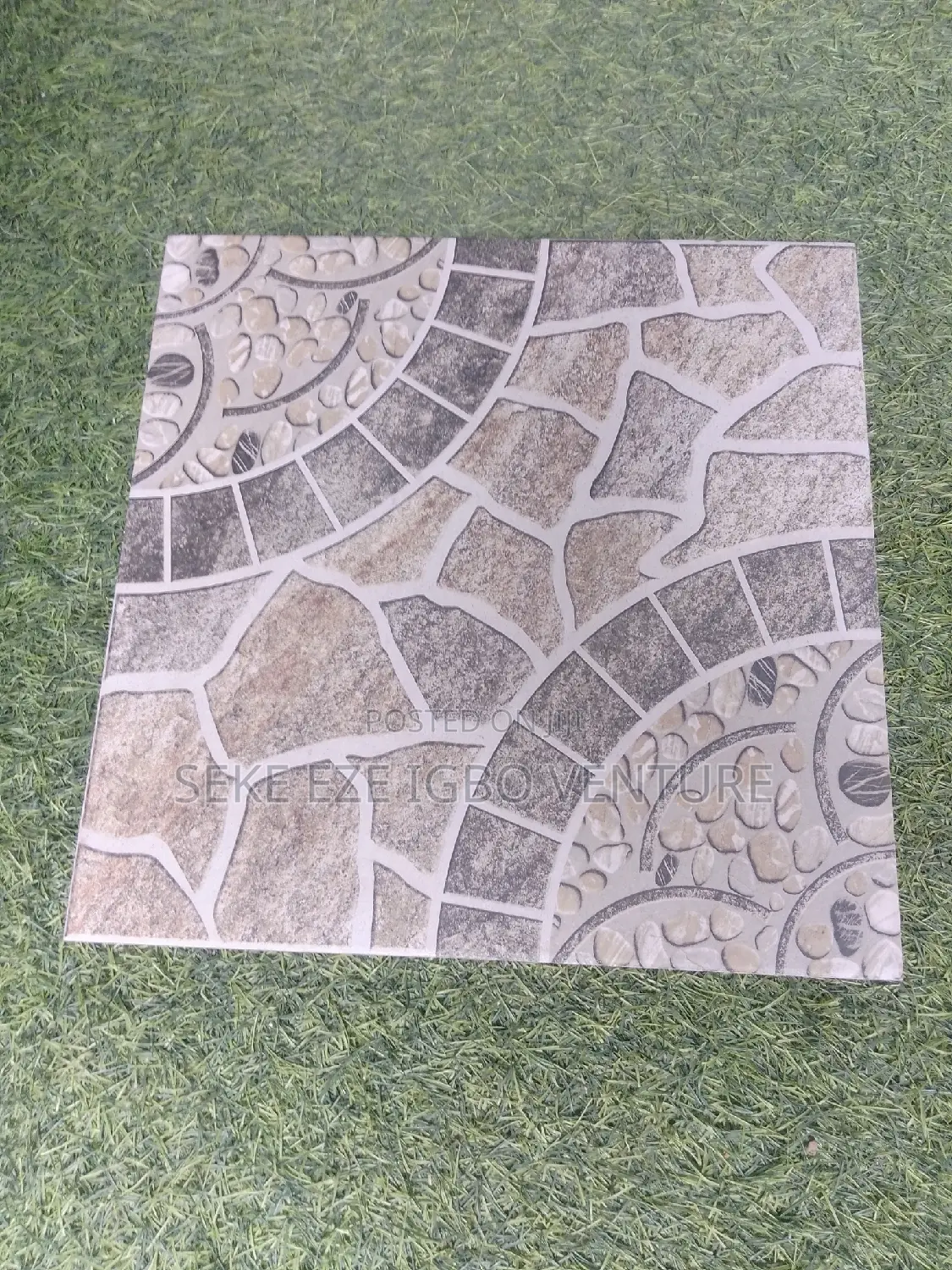 Kitchen Floor Tiles