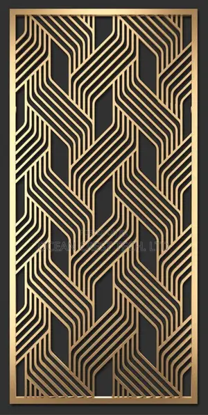 CNC Laser Cutting Designs $$