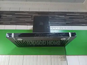 GS Kitchen Hood Extractor 90cm