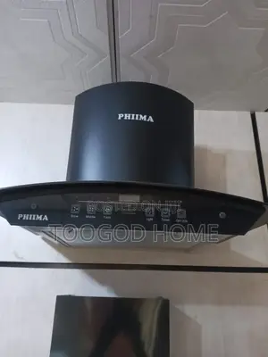 Phima Charcoal Filter Extractor 60cm