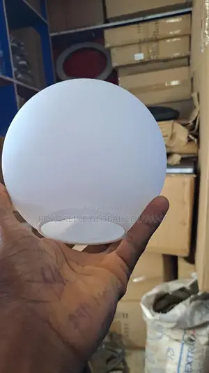 Spare Glass for Nordic Wall/ Drop Light for Replacement