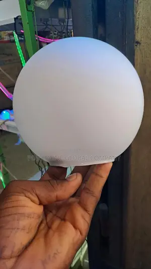 Spare Glass for Nordic Wall/ Drop Light for Replacement