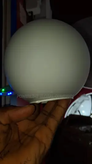 Spare Glass for Nordic Wall/ Drop Light for Replacement