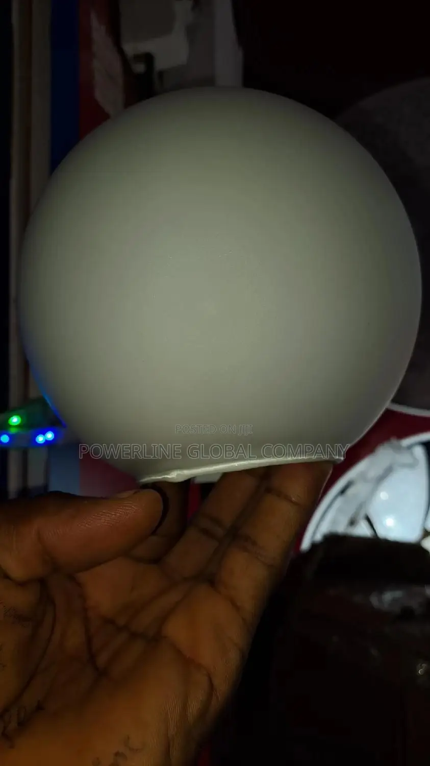 Spare Glass for Nordic Wall/ Drop Light for Replacement