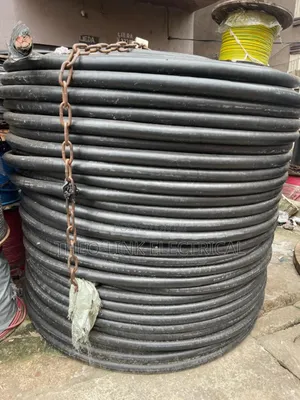 240mm 4core Armoured Cable