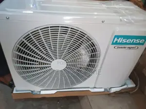 Hisense 1.5hp Inverter Air Conditioner