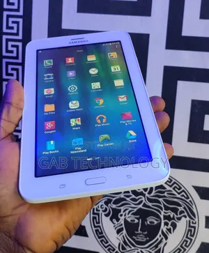 Samsung Galaxy Tab 3 Lite 7.0 3G 8 GB White