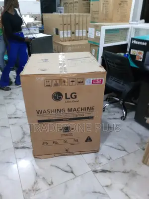 Classic LG F4v9bcp2ee 12/8kg [Wash/Dry] Washing Machine