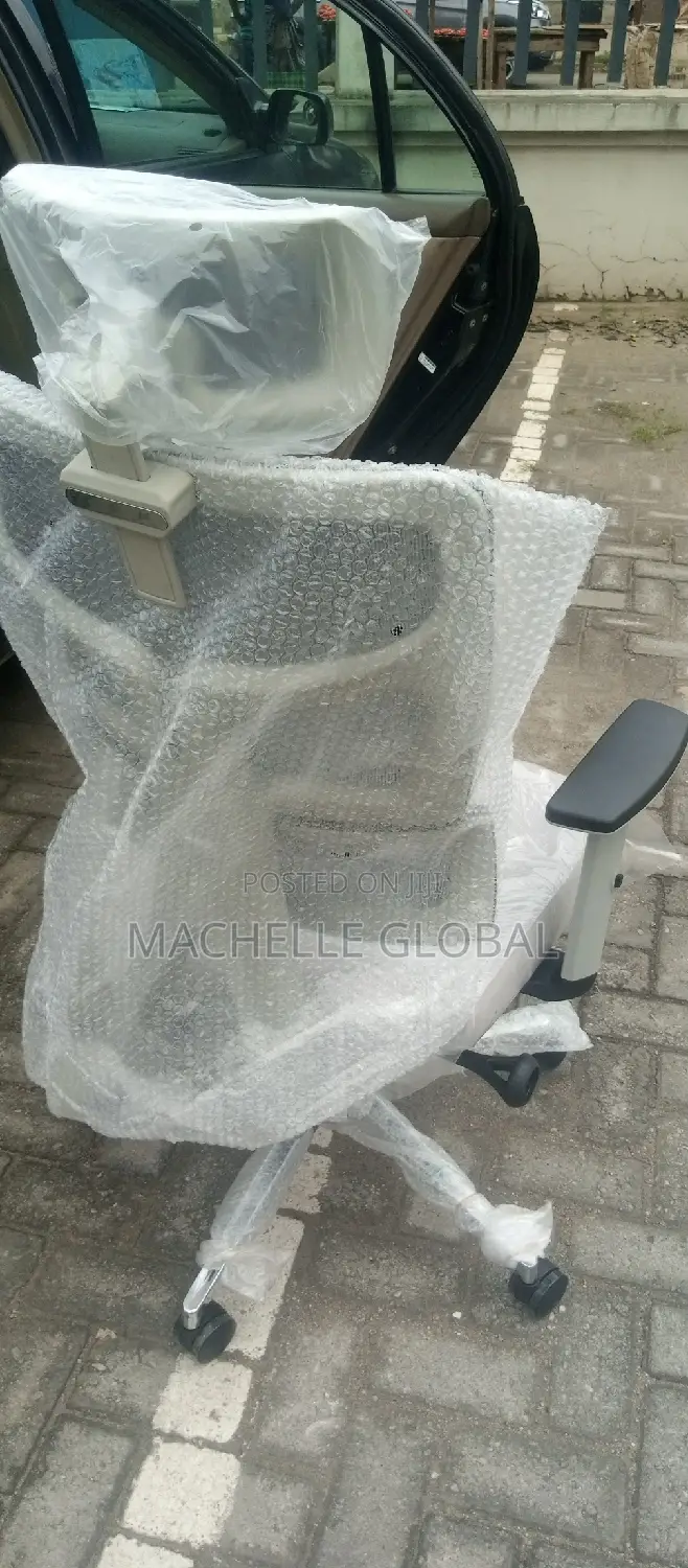 High Class Executive Chair