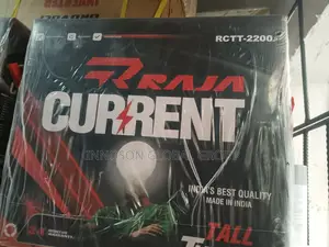 220ah Raja Current Indian Tubular Battery