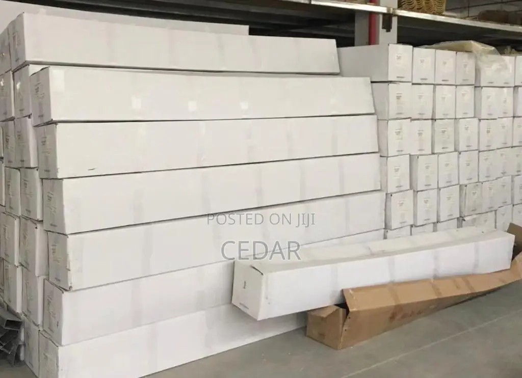 PVC Skirting