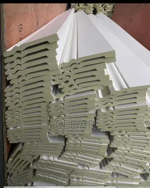 PVC Skirting