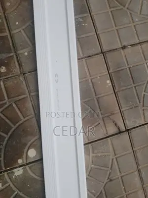 PVC Skirting