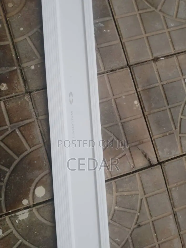PVC Skirting