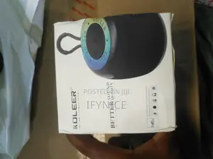 Kolser Speaker