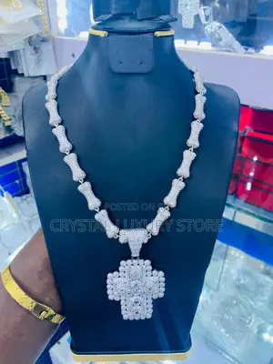 Top Quality Luxury Jewelry
