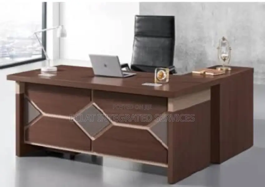 Executive Office Table