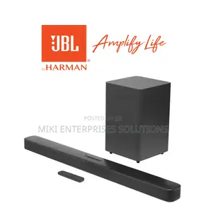 JBL Bar 500