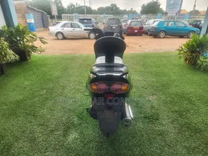 Jincheng JC 150 T 2015 Black