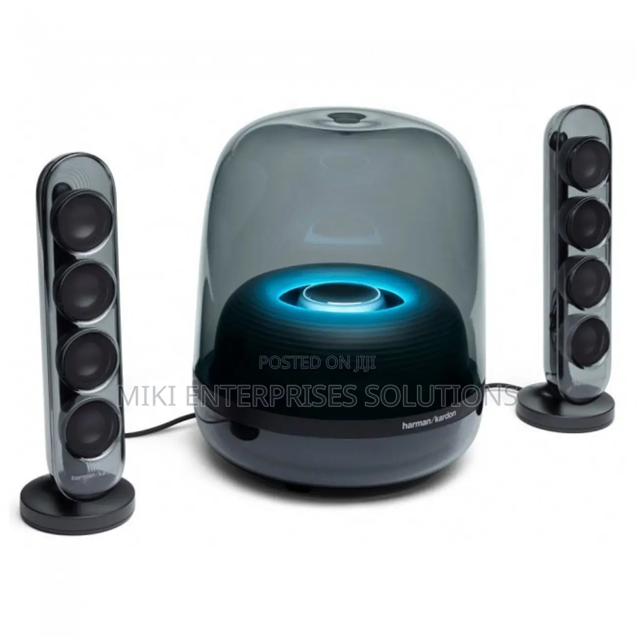 Harman Kardon Sticks 4