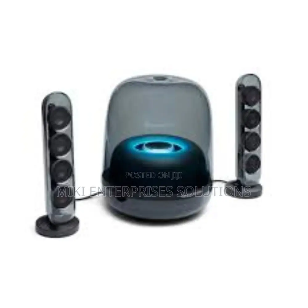 Harman Kardon Sticks 4