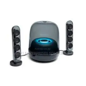 Harman Kardon Sticks 4