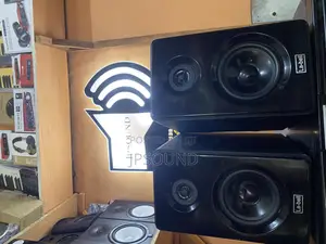 Lebell Used Studio Monitor