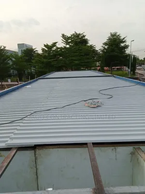 Portacabin Insulated Panel Construction