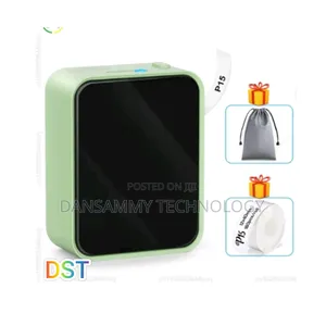 P15 Pristar Label Printer
