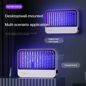 Uv Electric Mosquito Killer Lamp Usb Rechargeable