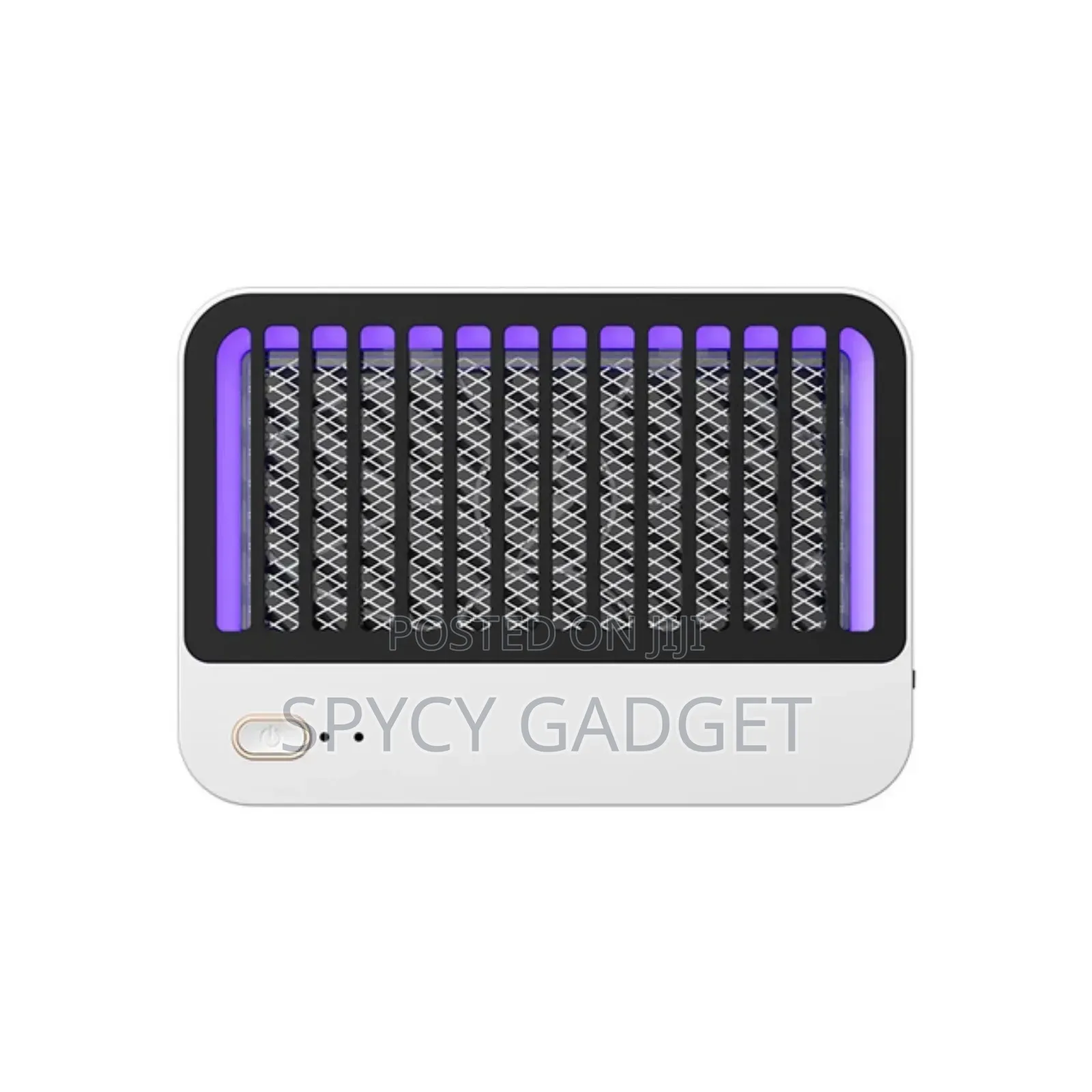 Uv Electric Mosquito Killer Lamp Usb Rechargeable