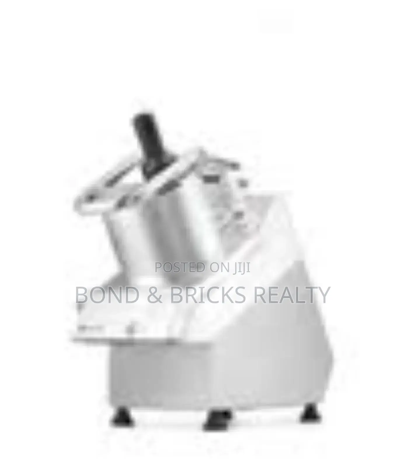 Automatic Vegetable Cutter