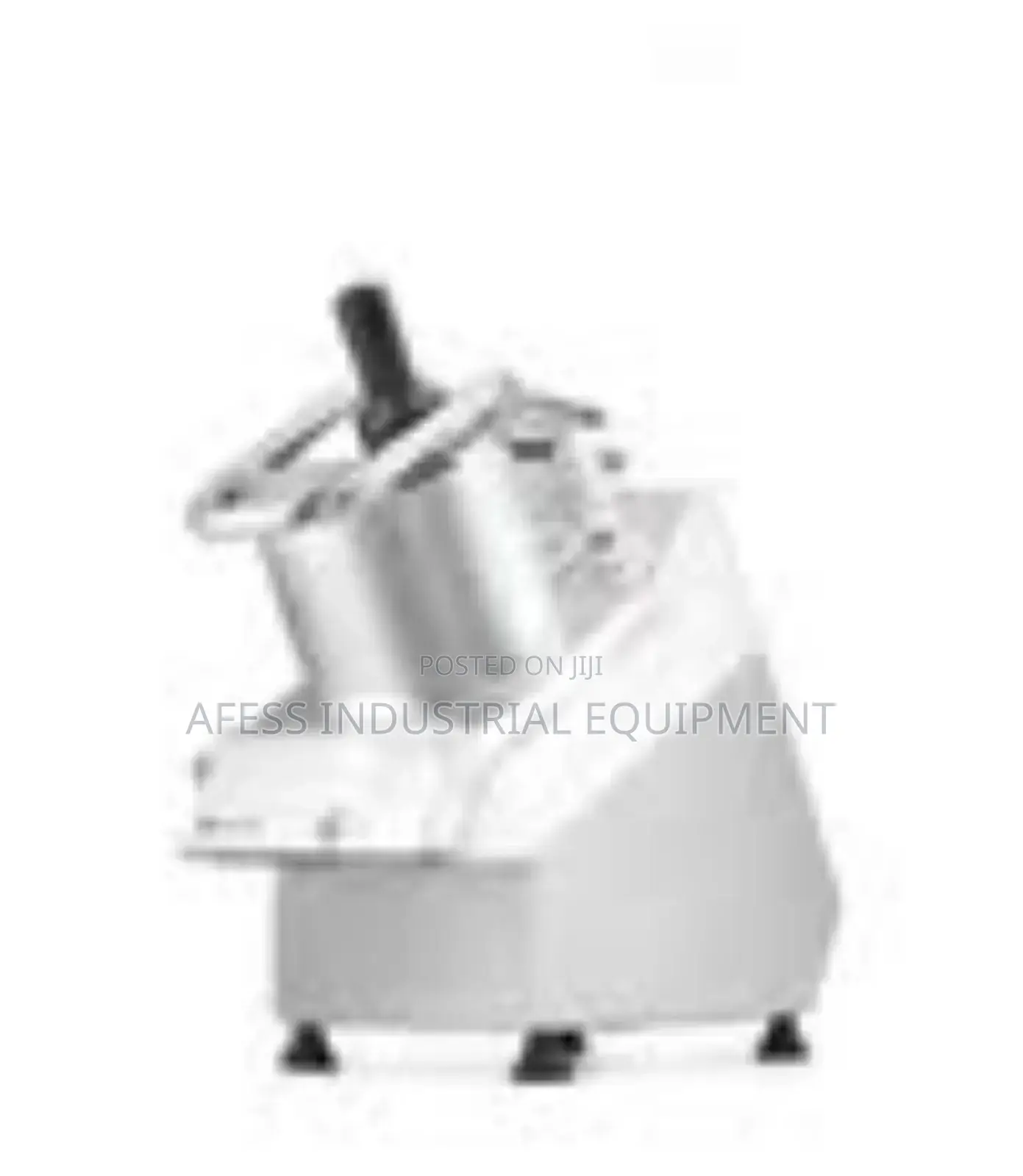Automatic Vegetable Cutter
