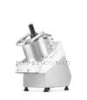 Automatic Vegetable Cutter