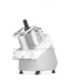 Automatic Vegetable Cutter
