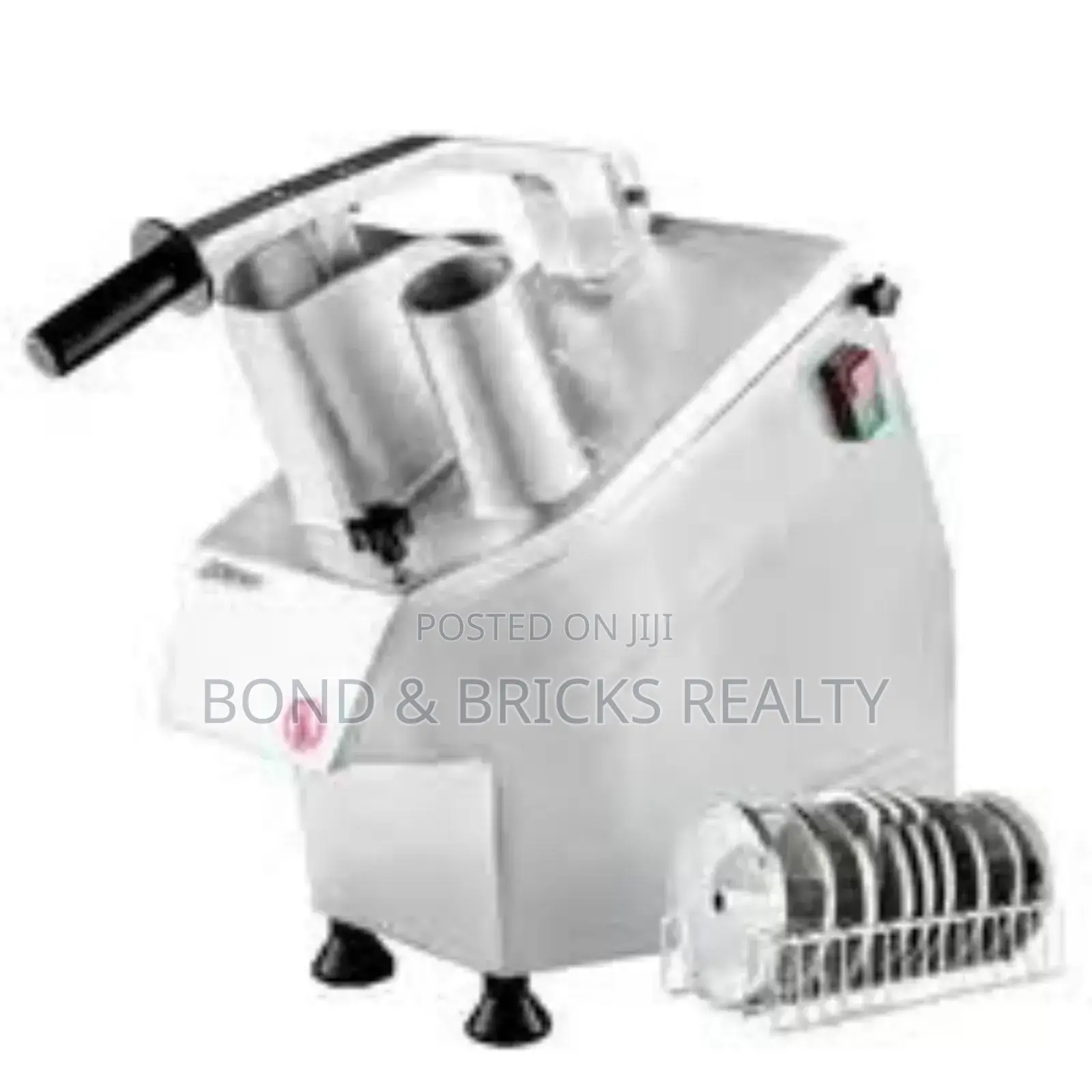 Vegetable Cutter