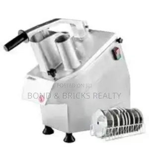 Vegetable Cutter
