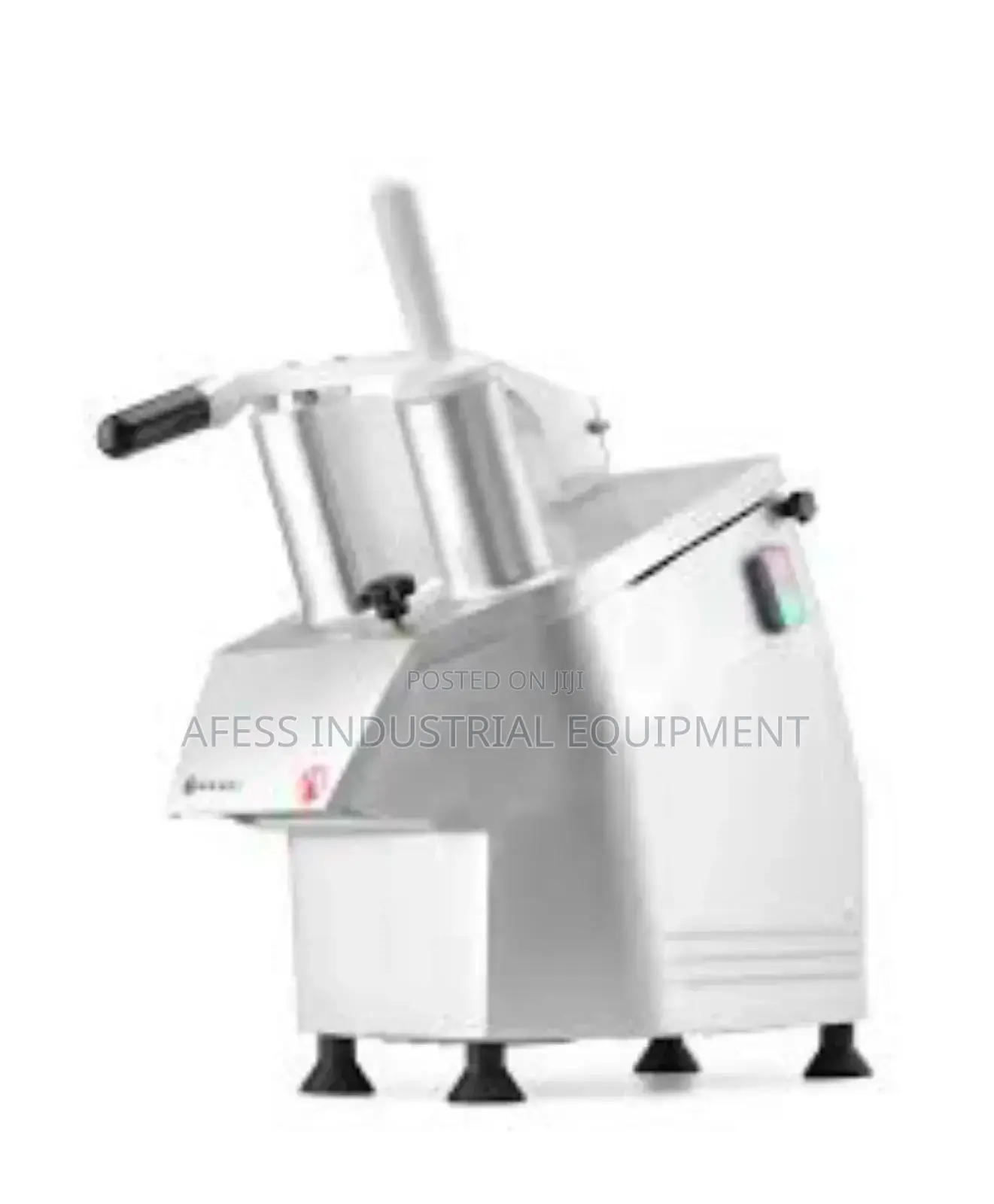 Vegetable Machine