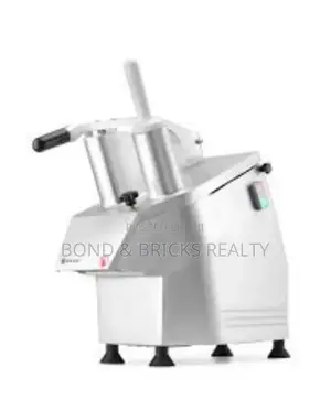 Vegetable Machine