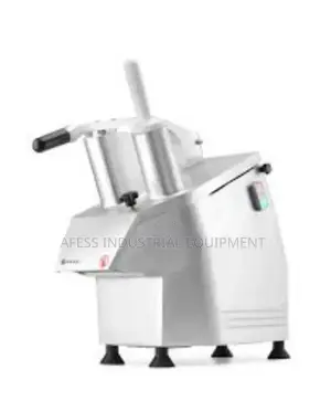 Vegetable Machine