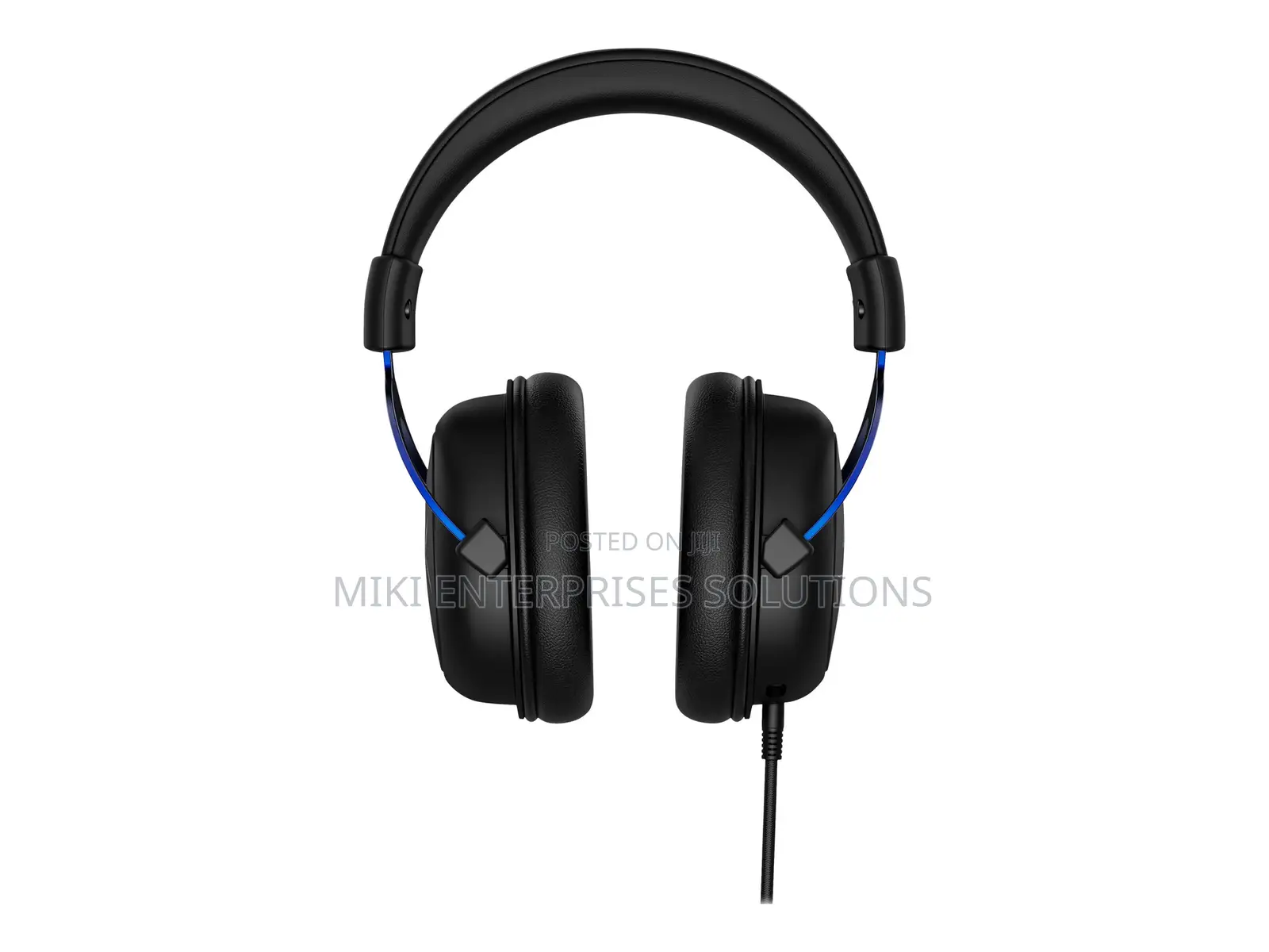 Hyperx (4p5h9am) Gaming Headset Blue/Black