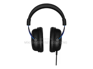 Hyperx (4p5h9am) Gaming Headset Blue/Black
