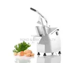 Vegetable Cutting Machine