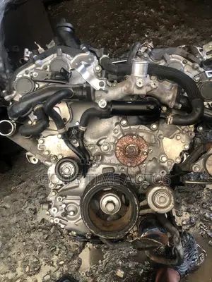 Toyota Landcruiser 2021/22 Model Turbocharger Engine