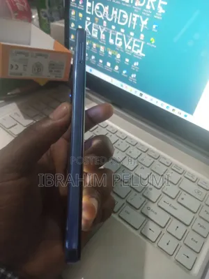 Tecno Spark 10C 128 GB Blue