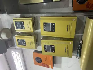 100ah SMS MPPT Solar Charger Controller 48v